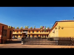 Bicycle à équilibre